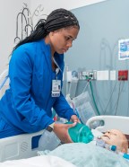There is a need for 200,000 nurses nationwide and Connecticut it part of the growing shortage. What ֱ HealthCare is doing.
